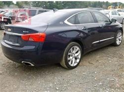 Chevrolet Impala